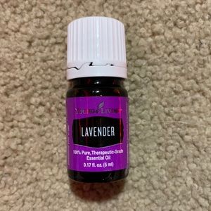 Young living 5ML Lavender essential oils